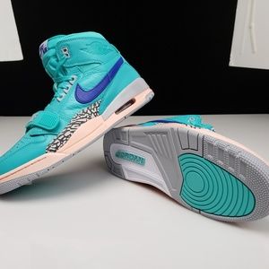 Nike Air Jordan Legacy 312